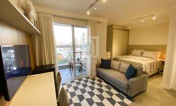 Imagem: Apartamento Flat no Jardim Faculdade Condomínio