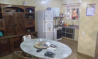 Imagem 4: Casa térrea com 3 quartos na Vila Santana Sorocaba