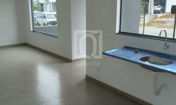 Imagem 2: Casa térrea nova com 3 quartos no Condomínio Horto Florestal Villagio Sorocaba