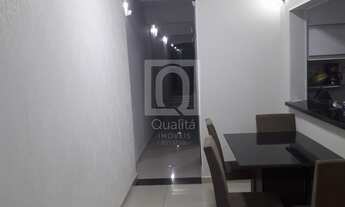 Imagem 6: Casa com 2 quartos na Vila Haro Sorocaba