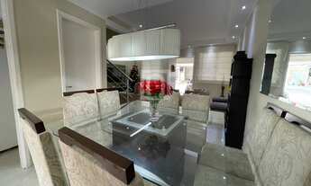 Imagem 4: CASA À VENDA CONDOMÍNIO VILLAGE SALERMO SOROCABA - SP