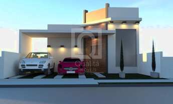 Imagem: CASA À VENDA CONDOMÍNIO TERRAS DE SÃO