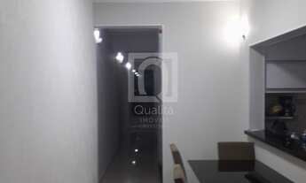 Imagem 5: Casa com 2 quartos na Vila Haro Sorocaba