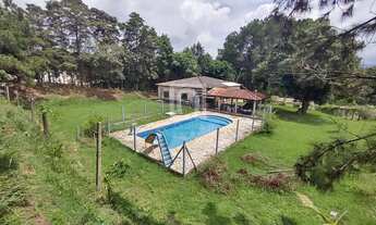 Imagem: Sitio á venda no bairro Retiro - Araçoiaba