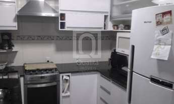 Imagem 3: Casa com 2 quartos na Vila Haro Sorocaba