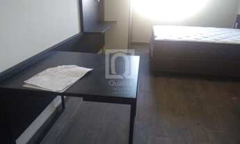 Imagem 5: Apartamento Flat no Hotel Tulip Inn Centro Sorocaba