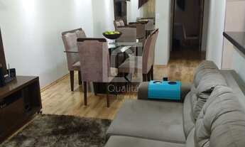 Imagem: Casa sobrado á venda no Wanel Ville IV