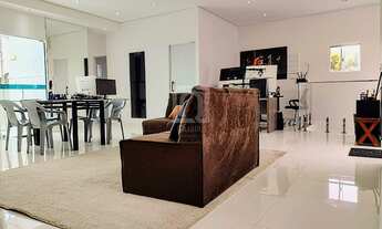 Imagem: Apartamento cobertura à venda na Vila Santana