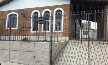 Imagem 2: Casa térrea á venda em Boituva