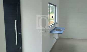 Imagem 1: Casa térrea nova com 3 quartos no Condomínio Horto Florestal Villagio Sorocaba