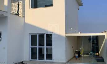 Imagem 5: Casa sobrado a venda no Condomínio Golden Parque Residence 2