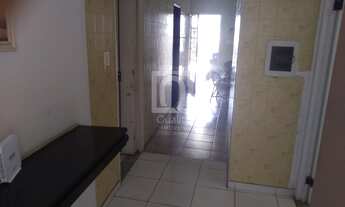 Imagem 3: Casa térrea com 3 quartos na Vila Santana Sorocaba