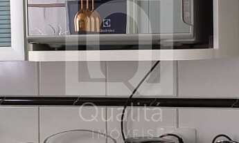 Imagem 4: Apartamento a venda no Condomínio Residencial Spazio Santorini