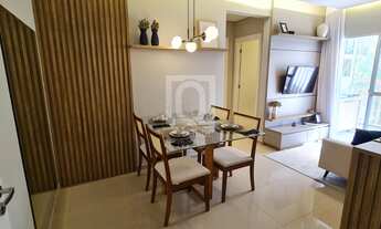 Imagem 5: Apartamento Minha Casa Minha Vida com Suíte e Varanda Gourmet na Planta - Sorocaba, SP