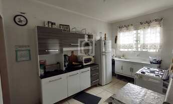 Imagem 3: Casa sobrado á venda no Wanel Ville IV - Sorocaba