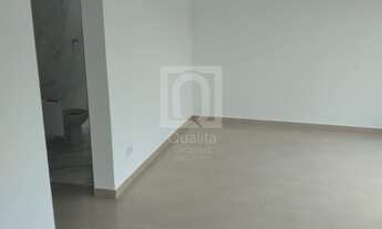 Imagem 4: Casa térrea nova com 3 quartos no Condomínio Horto Florestal Villagio Sorocaba