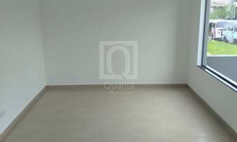 Imagem 3: Casa térrea nova com 3 quartos no Condomínio Horto Florestal Villagio Sorocaba