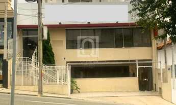 Imagem: Casa sobrado comercial com 13 salas e 6