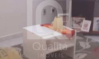 Imagem 2: Casa Sobrado com4 quartos no Jardim Bonsucesso, Sorocaba