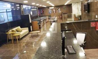 Imagem 6: Apartamento Flat no Hotel Tulip Inn Centro Sorocaba