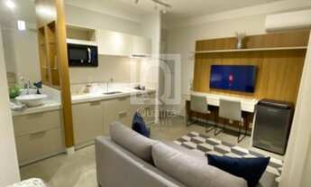 Imagem 4: Apartamento Flat no Jardim Faculdade Condomínio Liberty Home Studio em Sorocaba