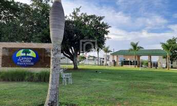 Imagem: Casa à venda Condomínio Campos do Conde