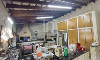 Imagem 6: Chácara a venda em Monte Bianco - Aracoiaba da Serra