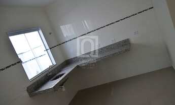 Imagem 3: Casa sobrado com 2 quartos no Jardim São Carlos Sorocaba