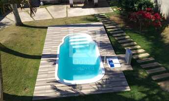 Imagem: Chácara em Araçoiaba com edicula á venda