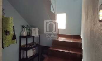 Imagem 4: Casa sobrado á venda no Jardim Nilton Torres - Sorocaba