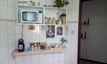 Imagem 3: Apartamento com 3 quartos na Vila Haro Sorocaba