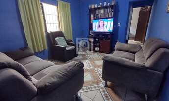 Imagem 2: Casa sobrado á venda no Jardim Nilton Torres - Sorocaba