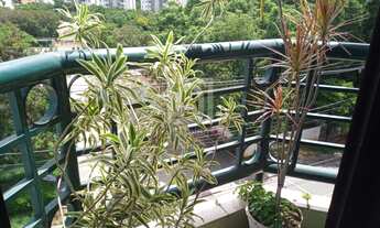 Imagem 5: Apartamento com 3 quartos na Vila Haro Sorocaba