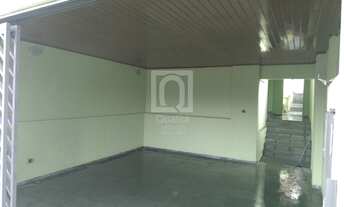 Imagem: Casa à venda na Vila Santana - Sorocaba