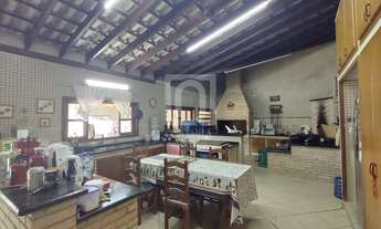 Imagem 7: Chácara a venda em Monte Bianco - Aracoiaba da Serra