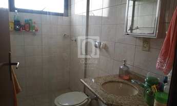 Imagem 7: Apartamento com 3 quartos na Vila Haro Sorocaba