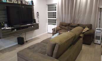 Imagem: CASA NO JARDIM MARIA DO CARMO, SOROCABA