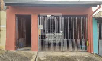 Imagem: Casa sobrado á venda no Jardim Nilton Torres