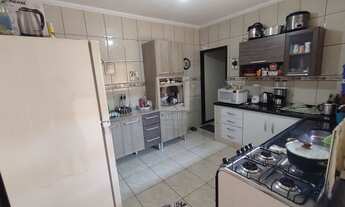 Imagem: CASA À VENDA PARQUE ESMERALDA - SOROCABA