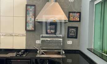 Imagem 4: Oportunidade casa à Venda 120m² - Cidade Jardim