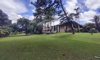 Imagem 2: Chácara a venda em Monte Bianco - Aracoiaba da Serra