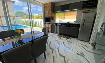 Imagem: Casa à venda Condomínio Ninho Verde 1