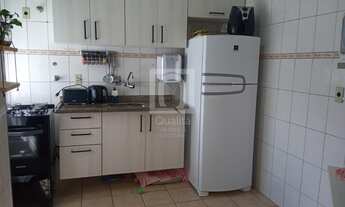 Imagem 4: Apartamento com 3 quartos na Vila Haro Sorocaba