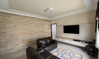 Imagem: Casa à venda Jardim Gonçalves - Sorocaba