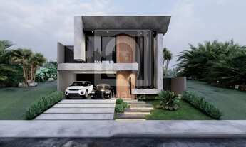 Imagem 4: Terreno à venda no Condomínio Cyrela Landscape Taubaté