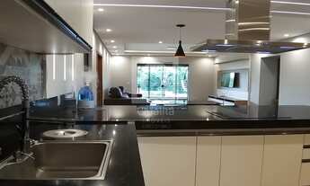 Imagem 4: Chácara com 3 quartos piscina no Bairro Caguaçu Sorocaba