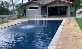 Imagem 5: Chácara para eventos mobiliada no bairro Itinga Sorocaba perto da Ufscar