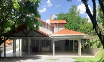 Imagem 3: Chácara para eventos mobiliada no bairro Itinga Sorocaba perto da Ufscar