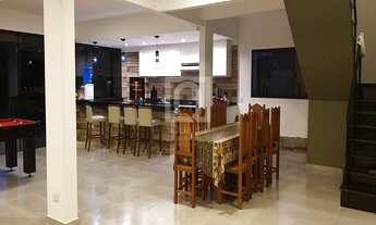 Imagem 7: Chácara com 3 quartos piscina no Bairro Caguaçu Sorocaba