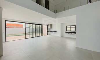 Imagem 2: Casa à venda Condomínio Alphaville Nova Esplanada